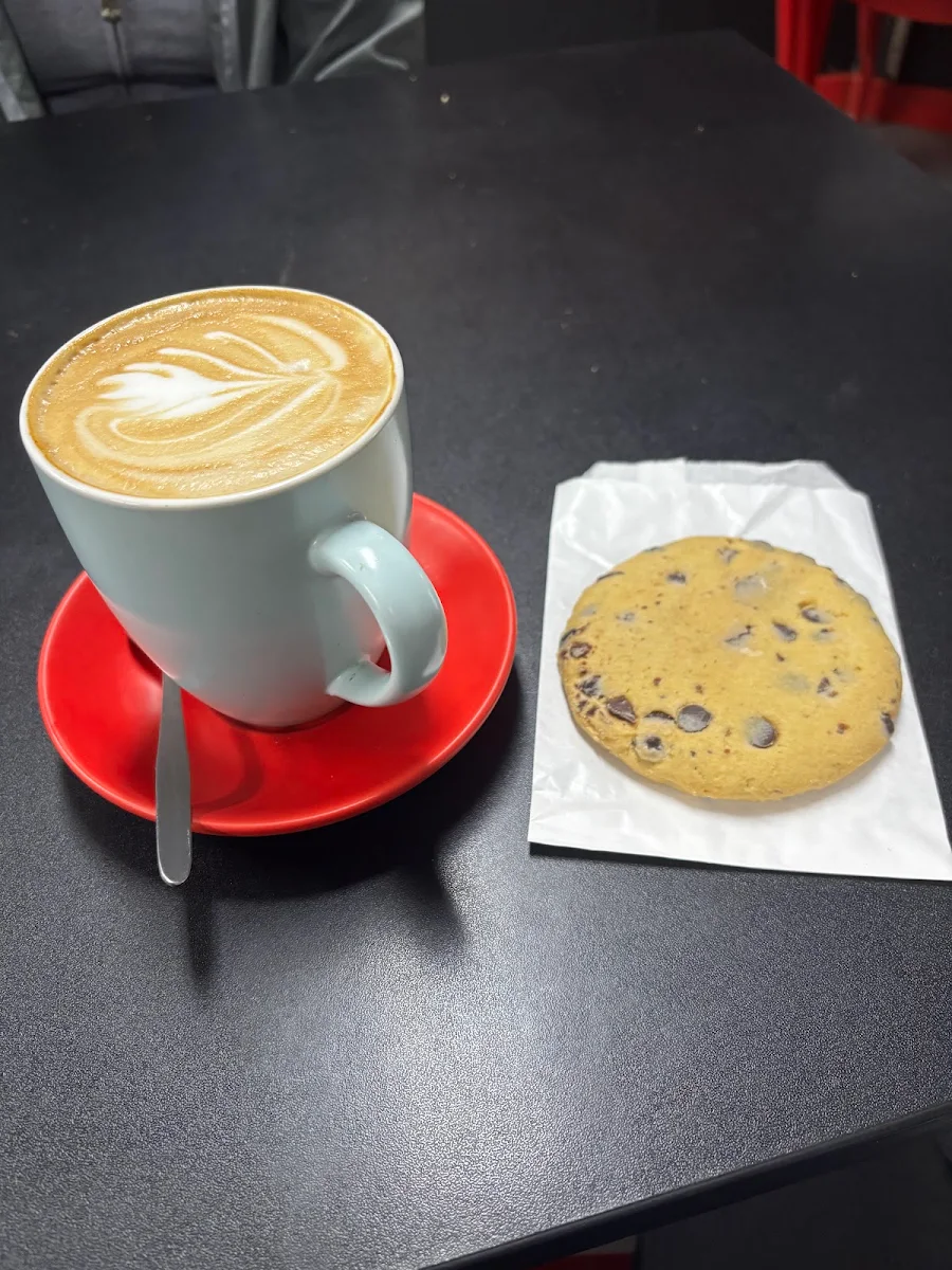 Food & drink, Ay-Jays Cafe