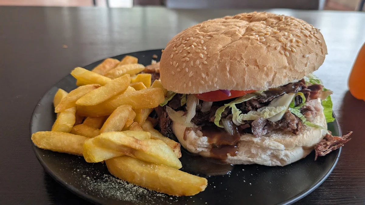 Food & drink, Cafe Valsapori