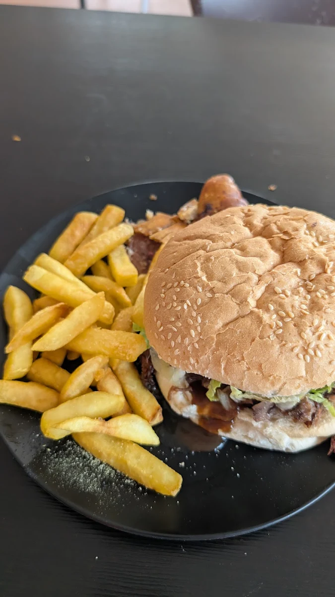 Food & drink, Cafe Valsapori