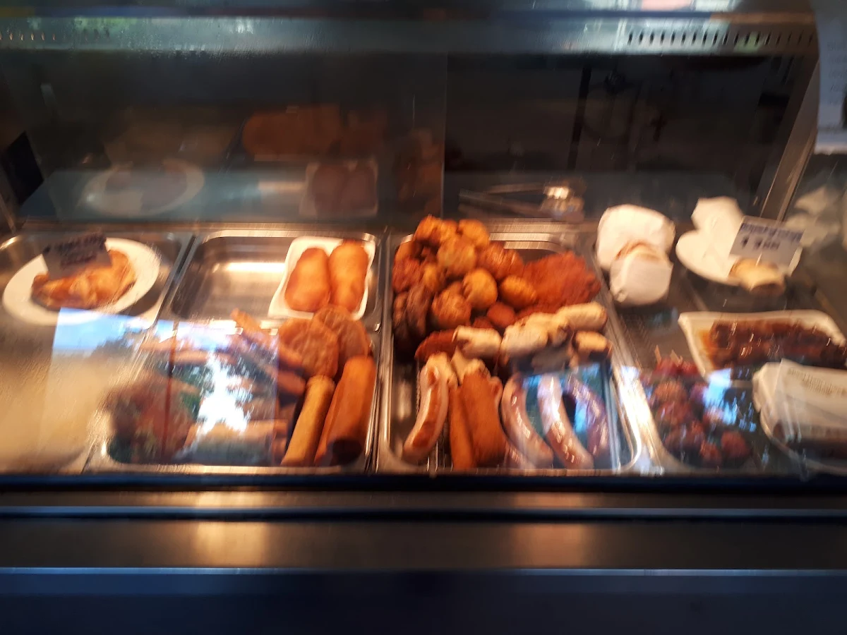 Vibe, Cafe Valsapori