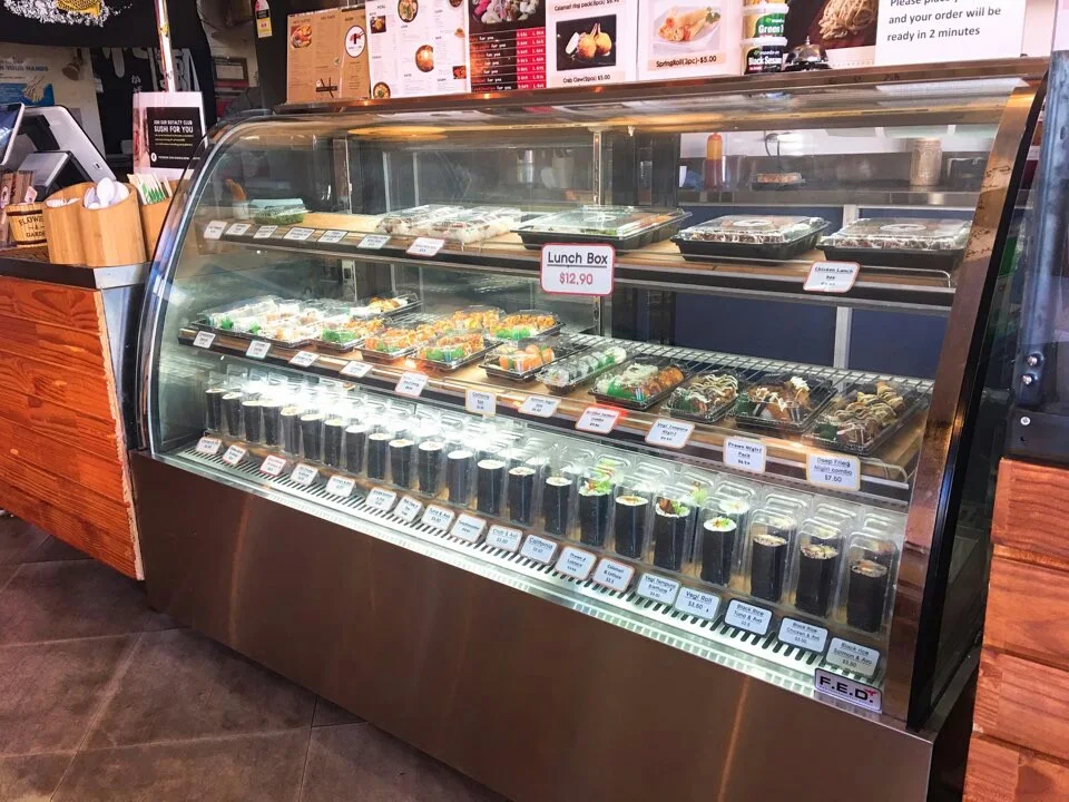 Vibe, Mizumi New Lambton