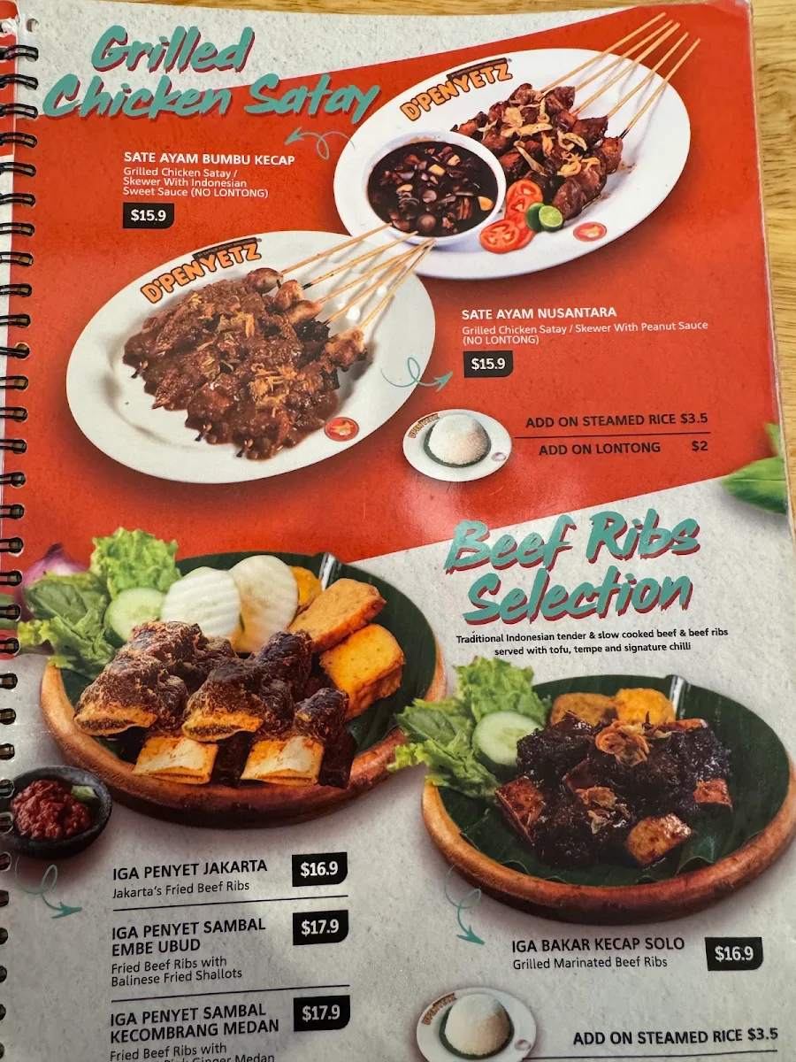 Menu photo 10