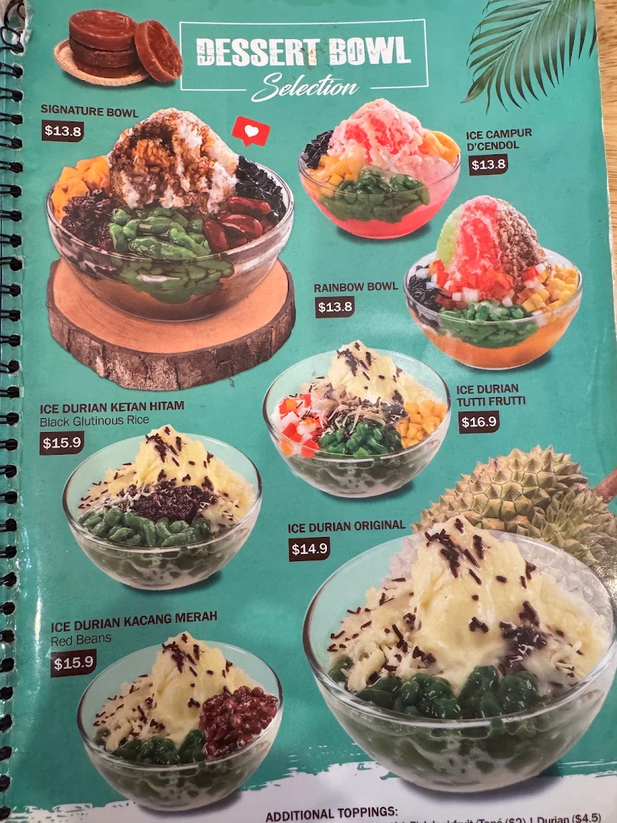 Menu photo 4
