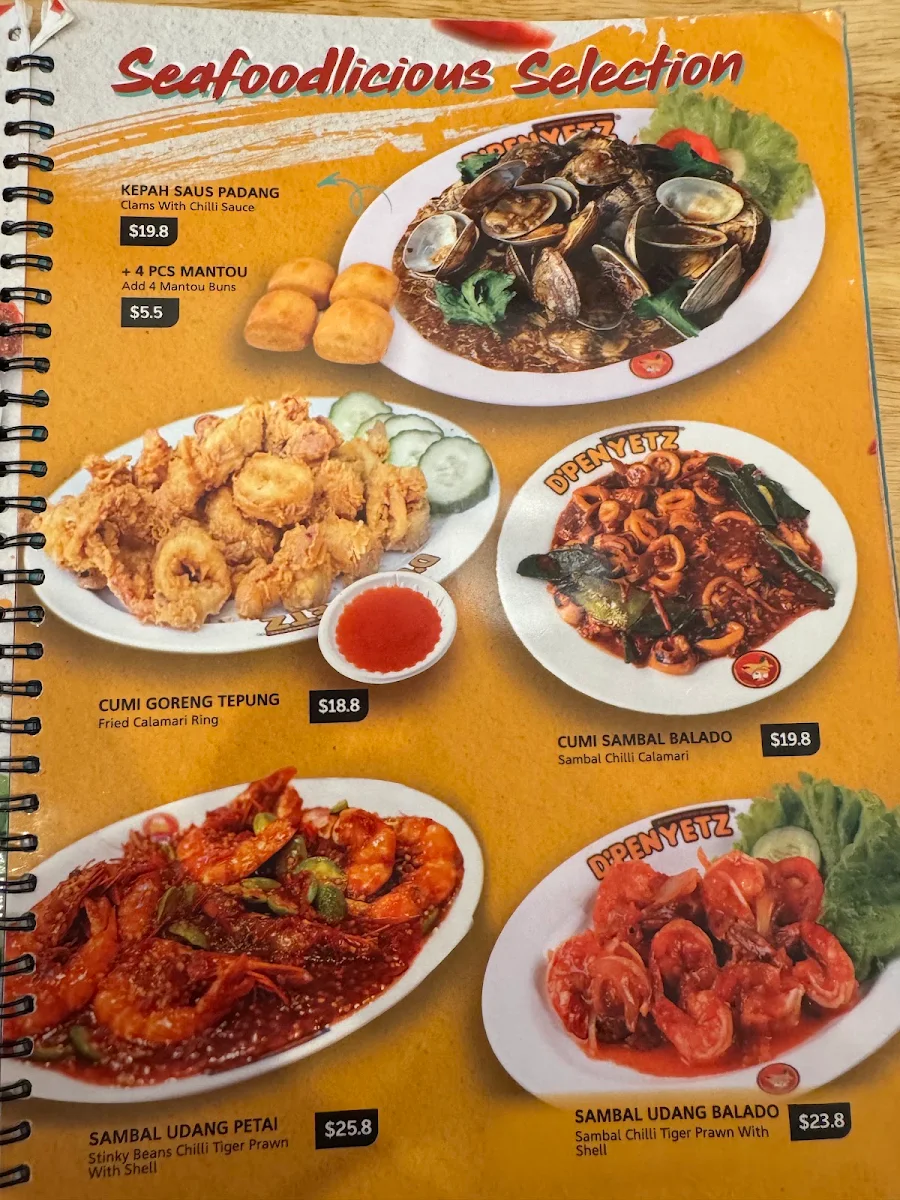 Menu photo 6