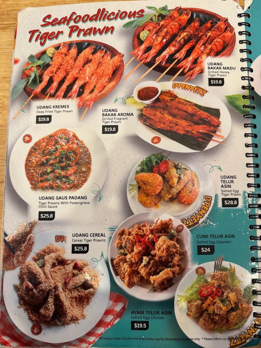 Menu photo 7