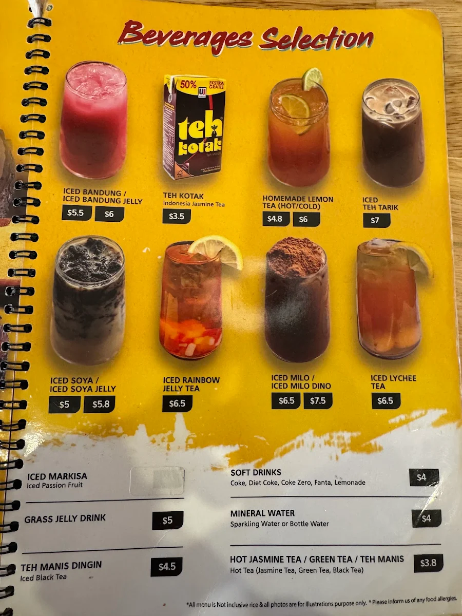 Menu photo 8