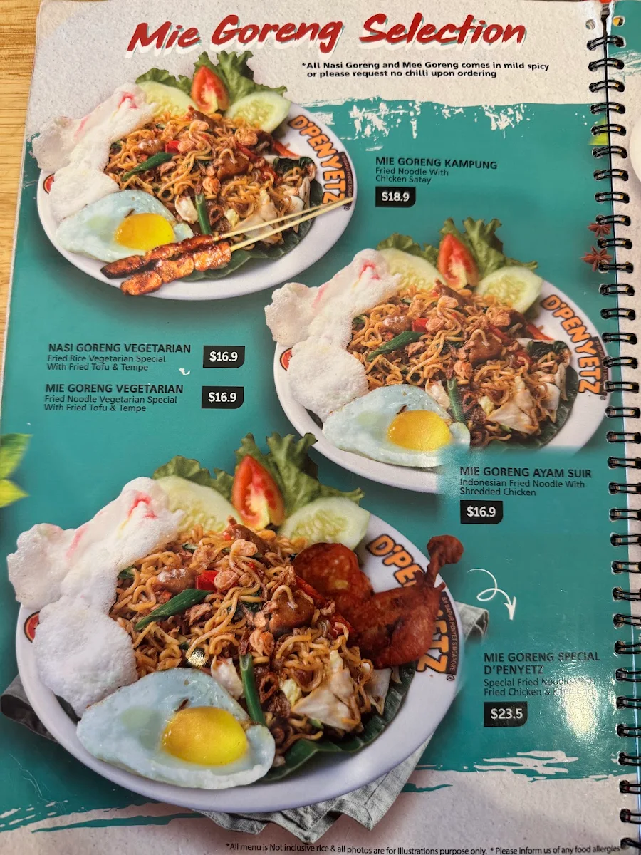 Menu photo 9