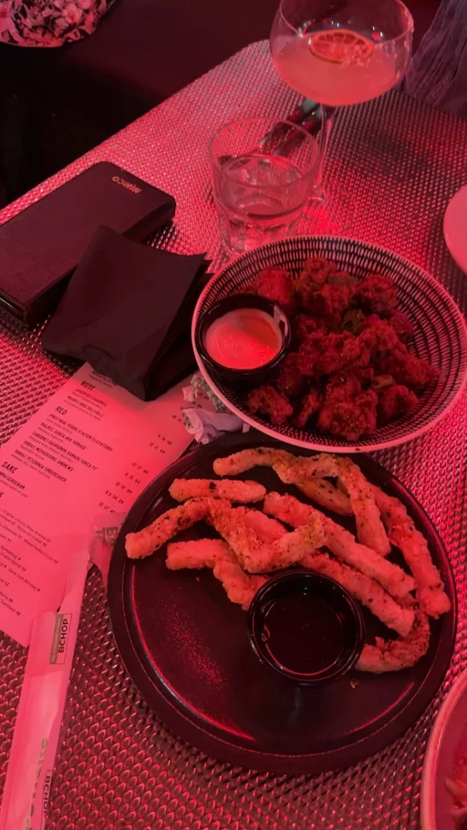 Food & drink photo 2
