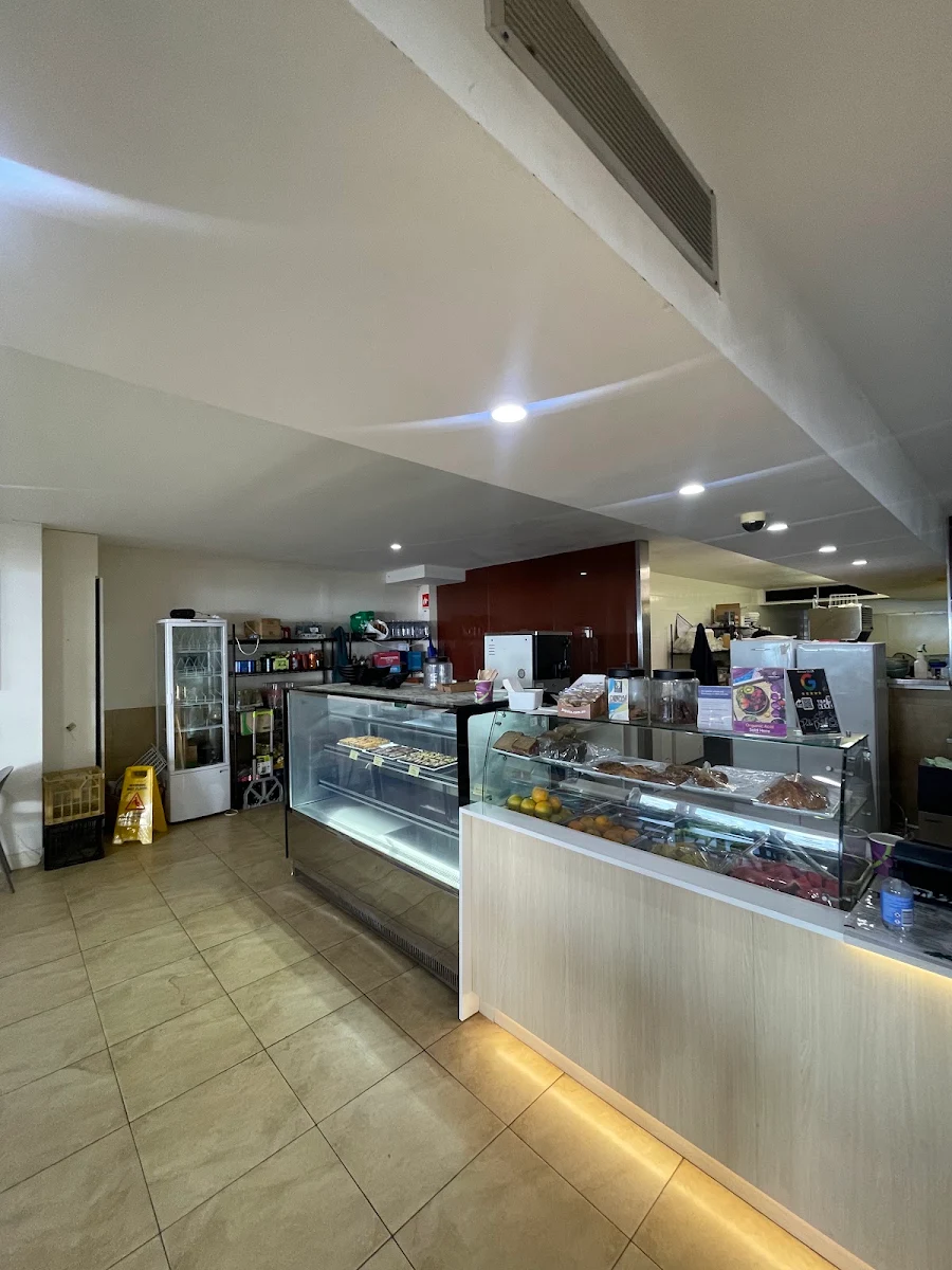 Vibe, Palm Beach Cafe & Restaurant