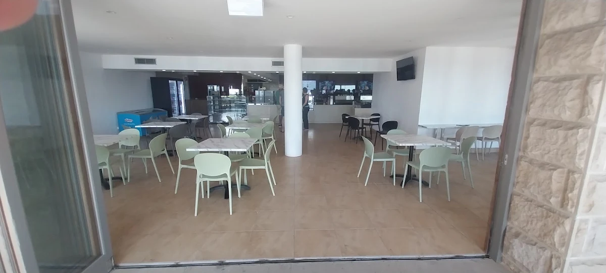 Vibe, Palm Beach Cafe & Restaurant