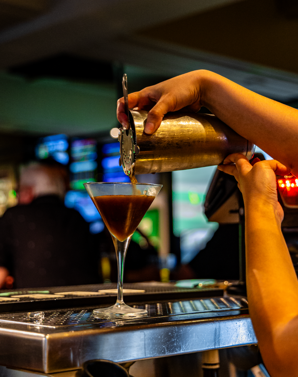 Food & drink, Bar Broadway