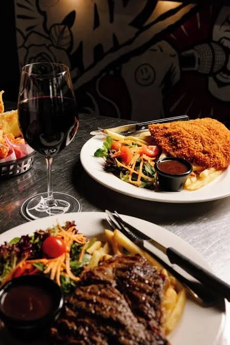 Food & drink, Bar Broadway