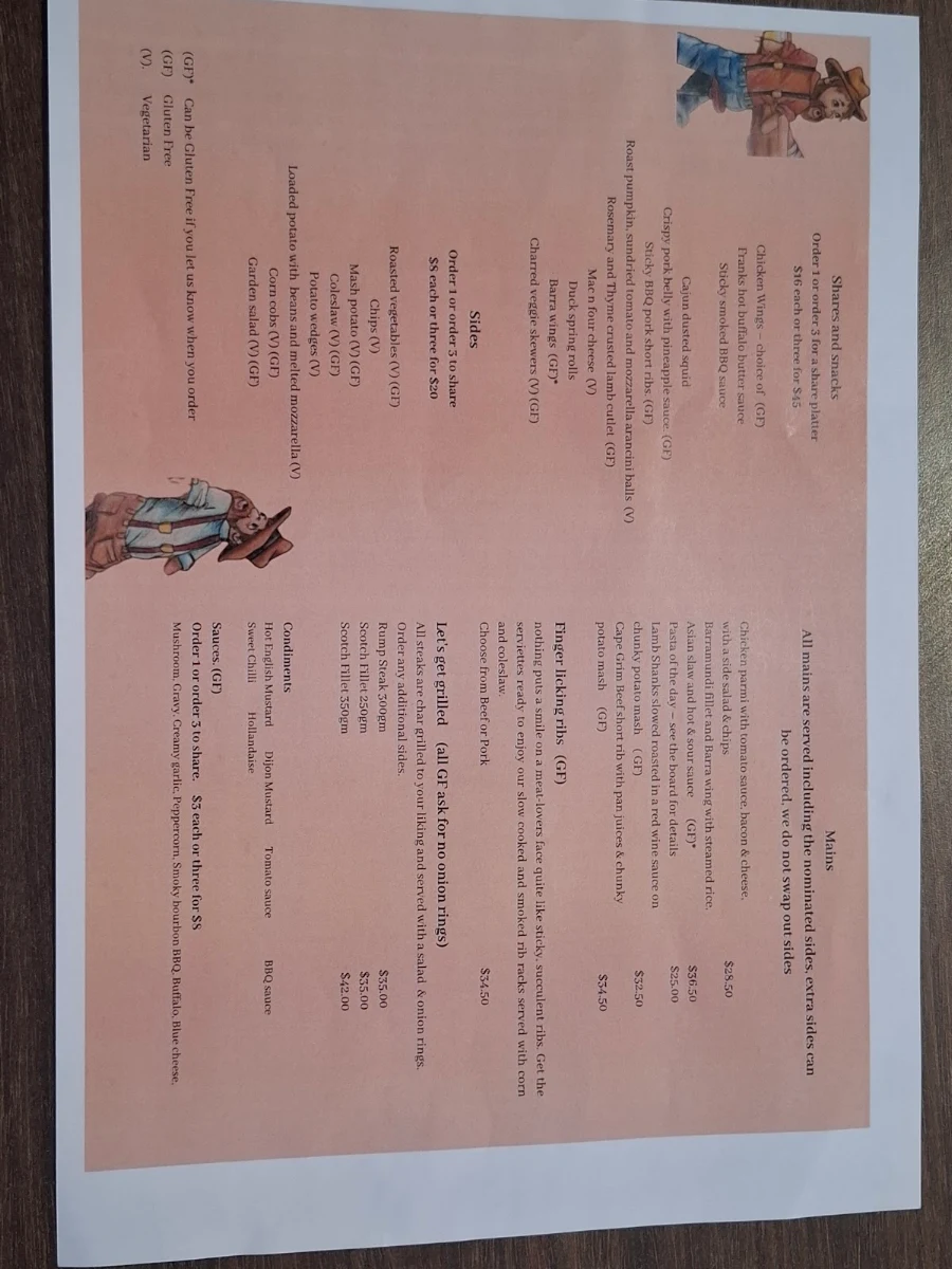 Menu photo 3