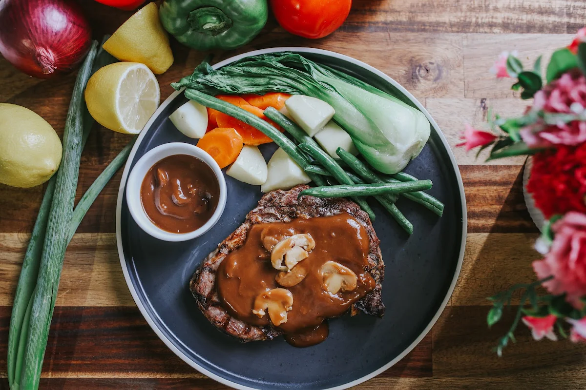 Food & drink photo 10