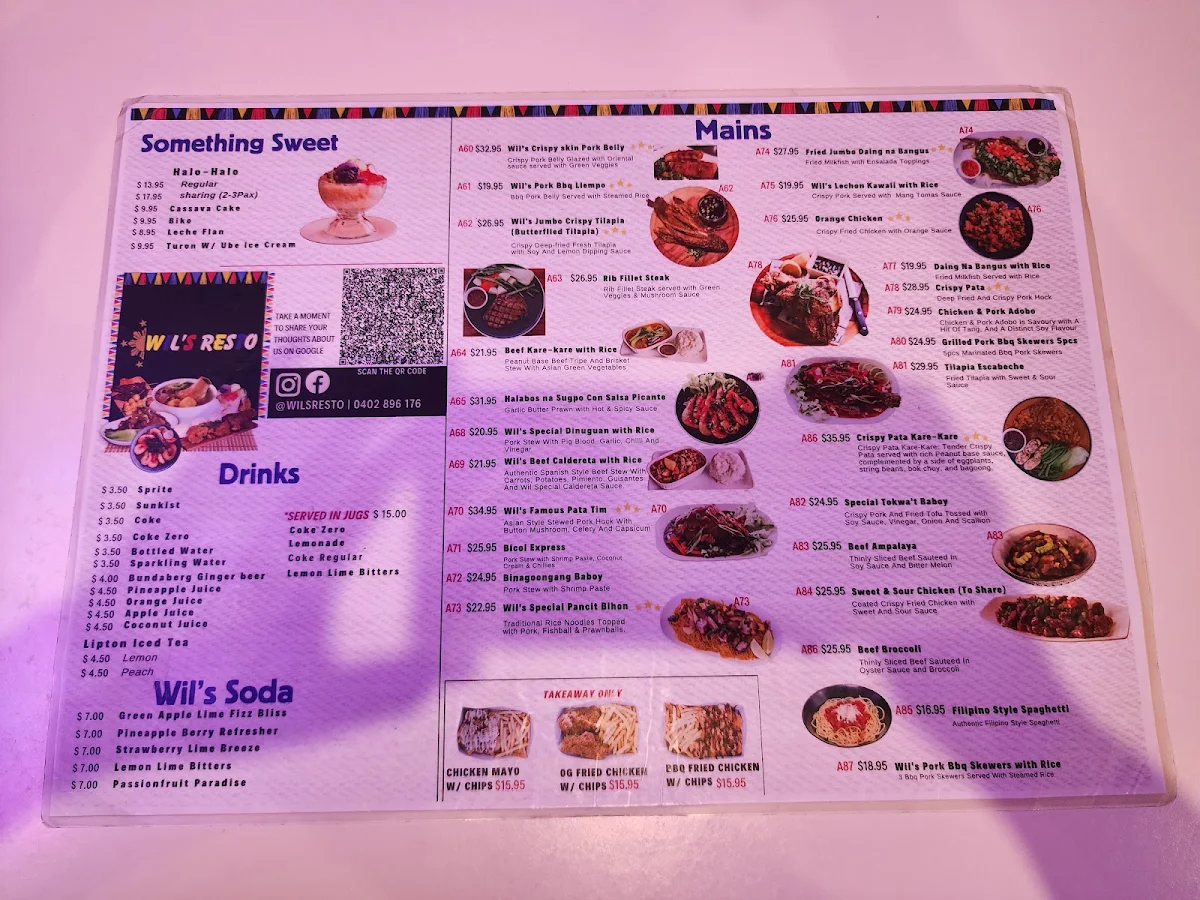 Menu photo 6