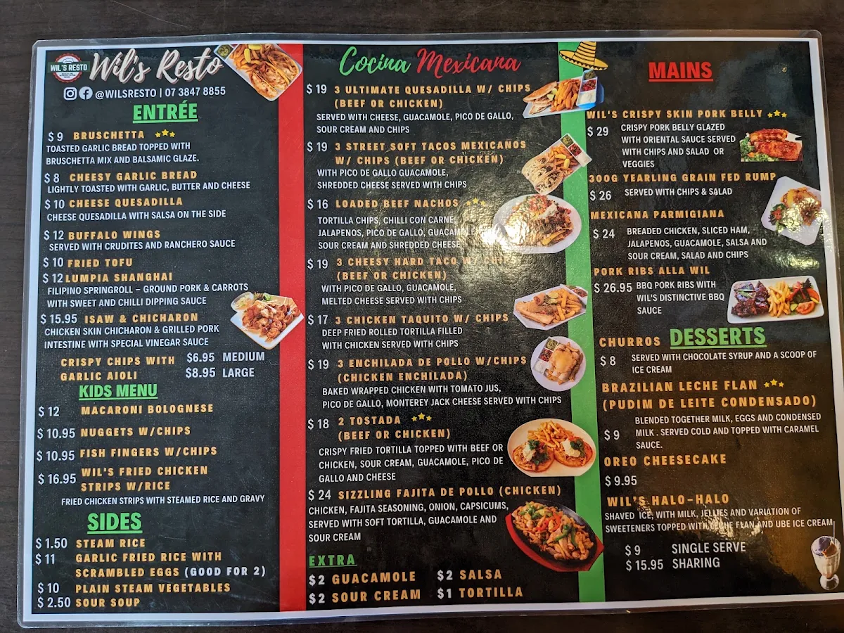 Menu photo 8