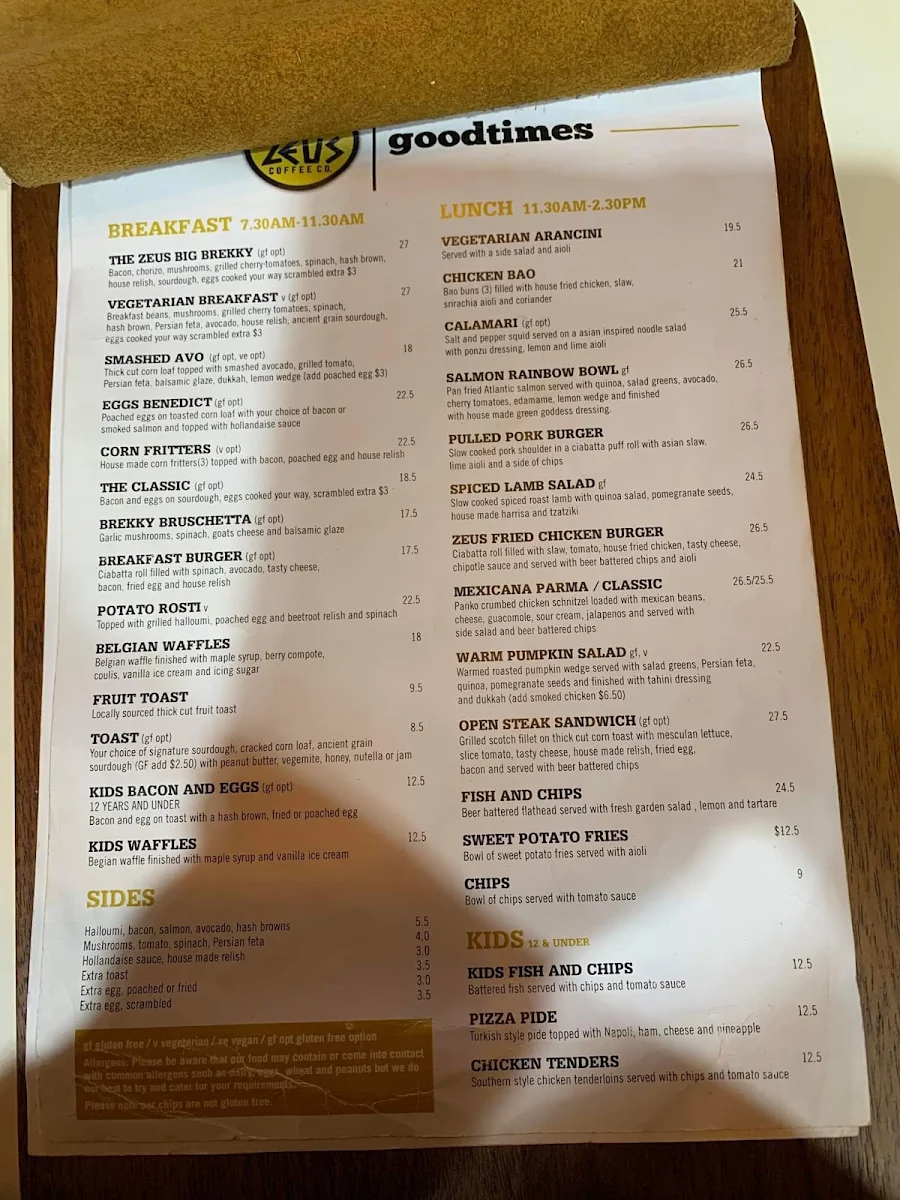 Menu photo 6
