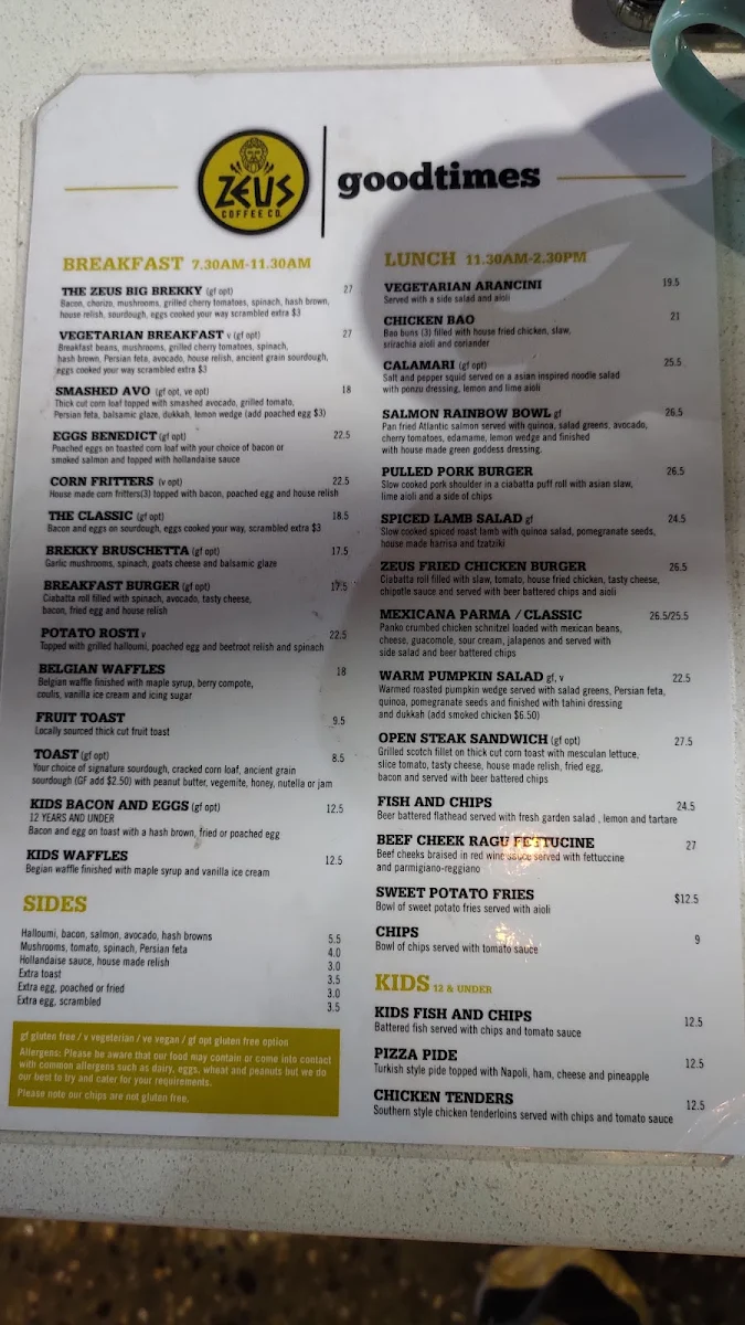 Menu photo 8