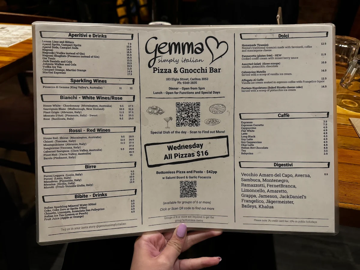 Menu photo 8