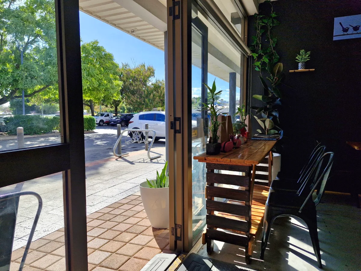 Vibe, Flip Espresso