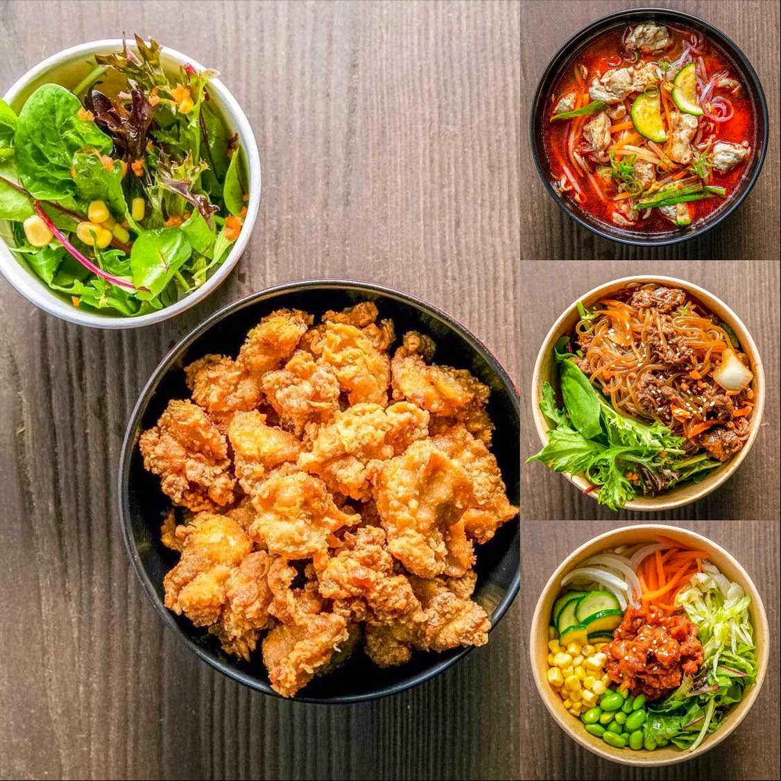 Food & drink, Haak Eatery