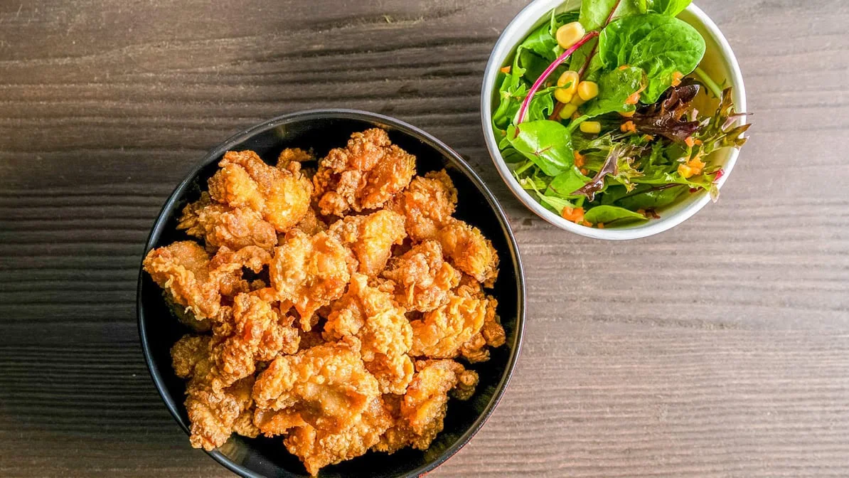 Food & drink, Haak Eatery