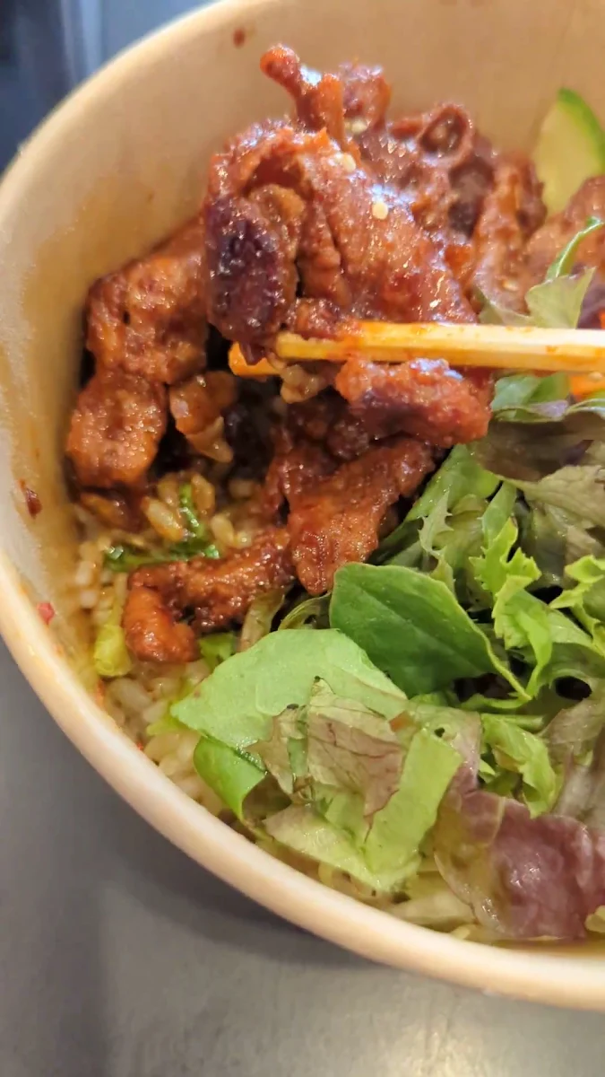 Food & drink, Haak Eatery