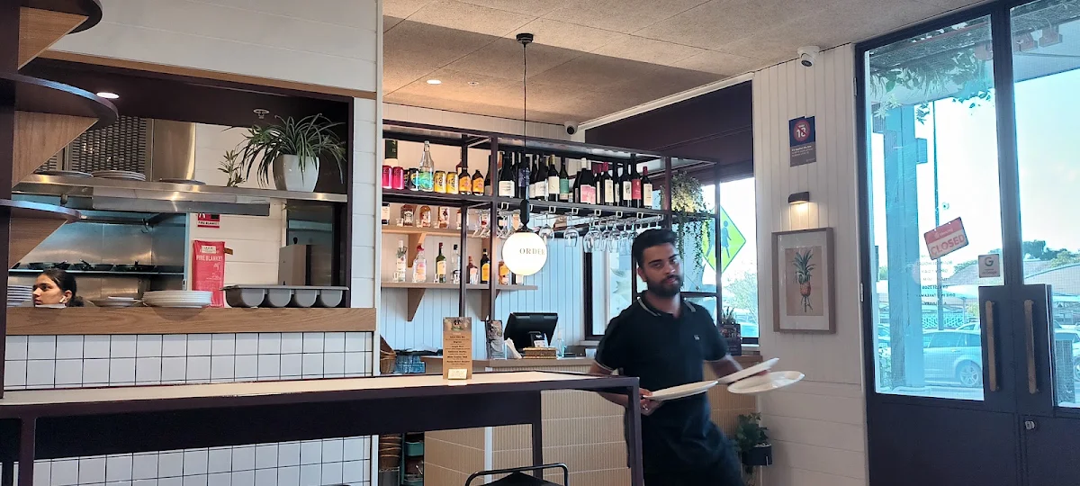 Vibe, Raj On Taj Port Adelaide Plaza
