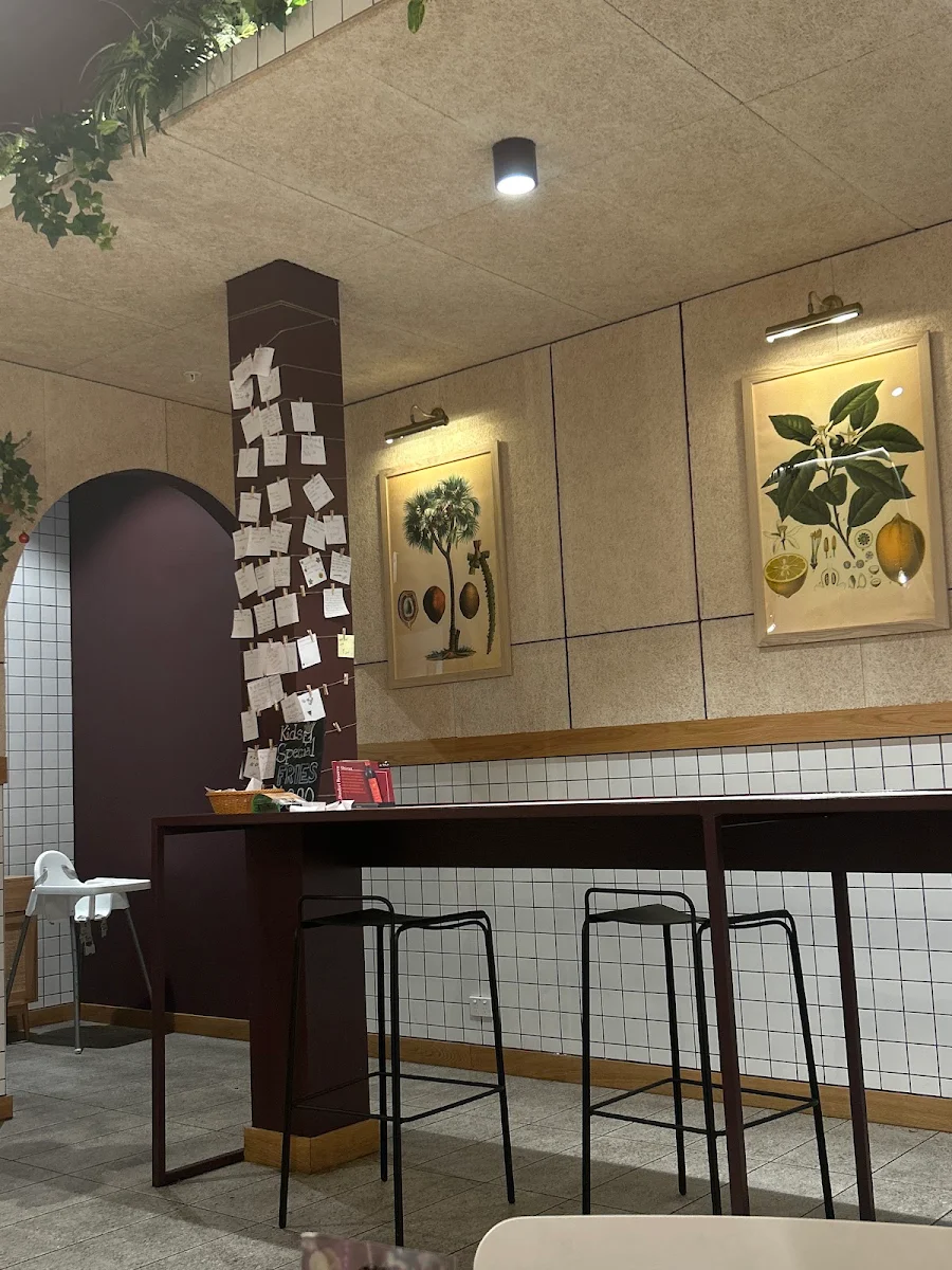 Vibe, Raj On Taj Port Adelaide Plaza