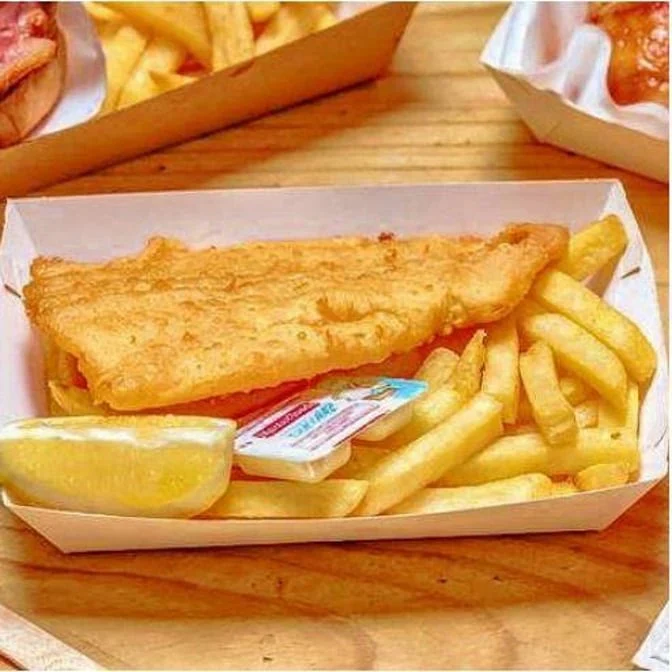 Food & drink, Leura Takeaway