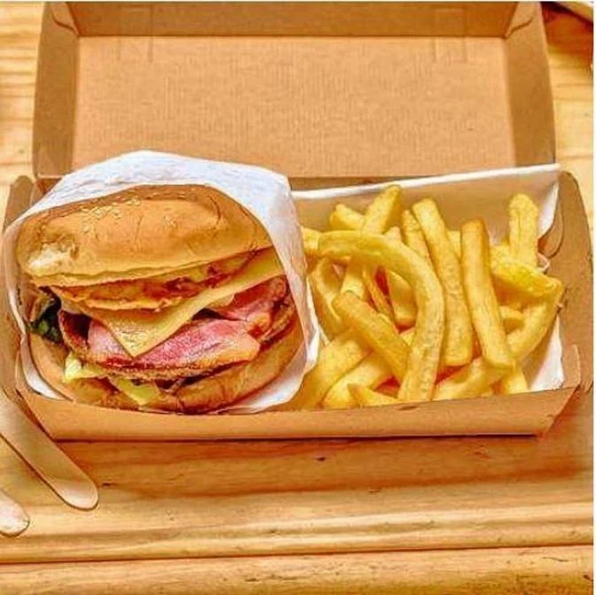 Food & drink, Leura Takeaway