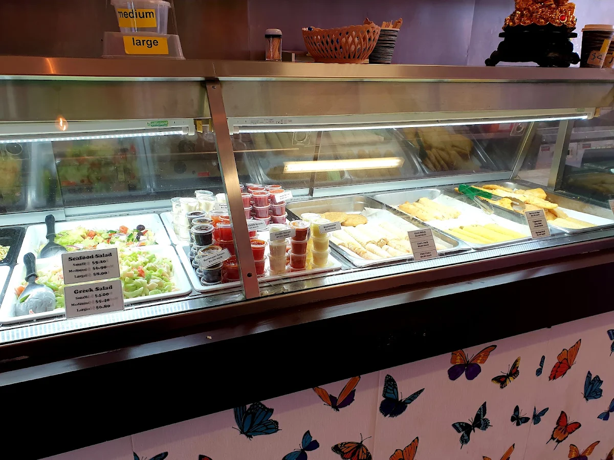 Vibe, Leura Takeaway