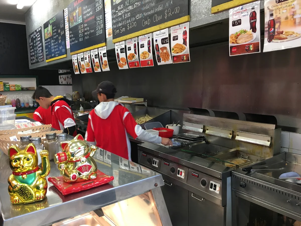 Vibe, Leura Takeaway
