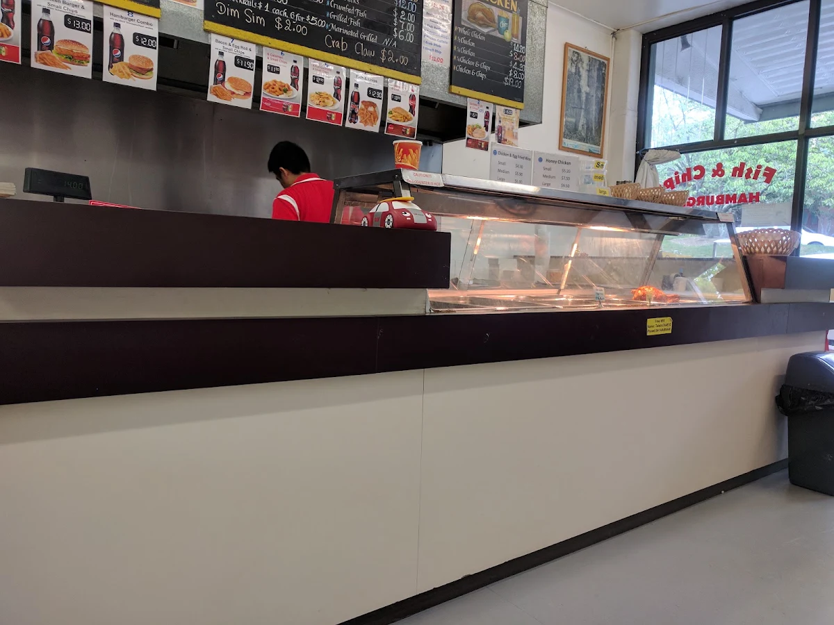 Vibe, Leura Takeaway