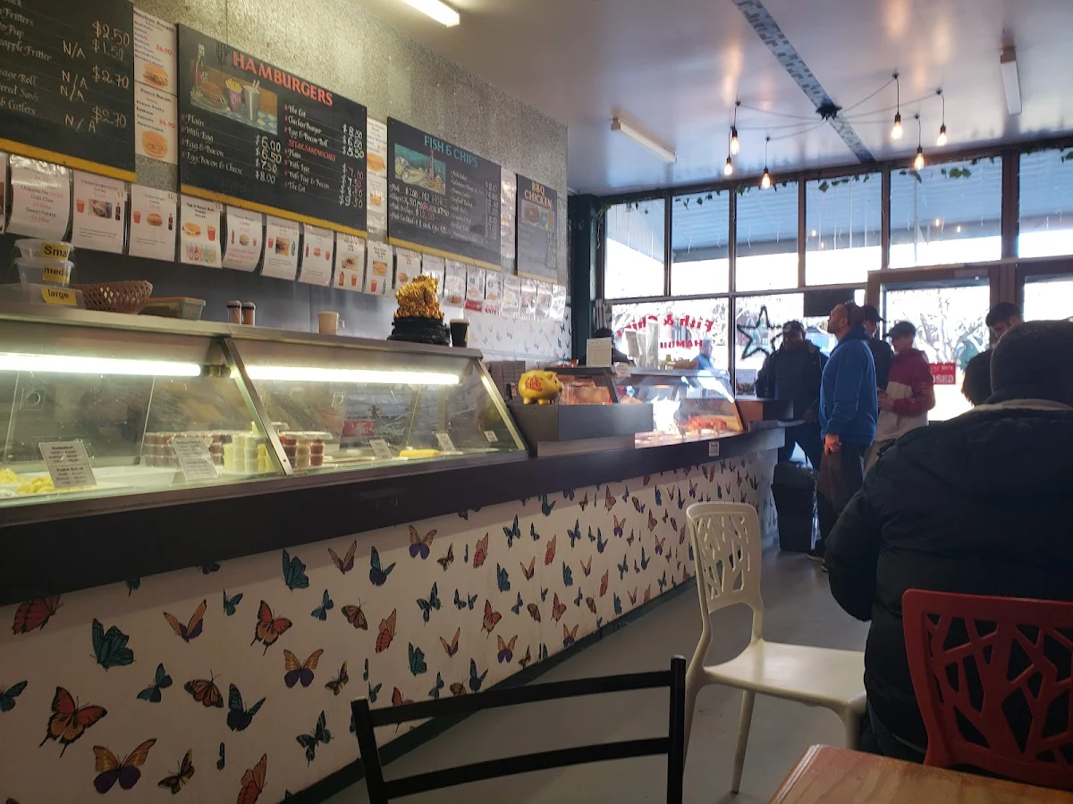 Vibe, Leura Takeaway