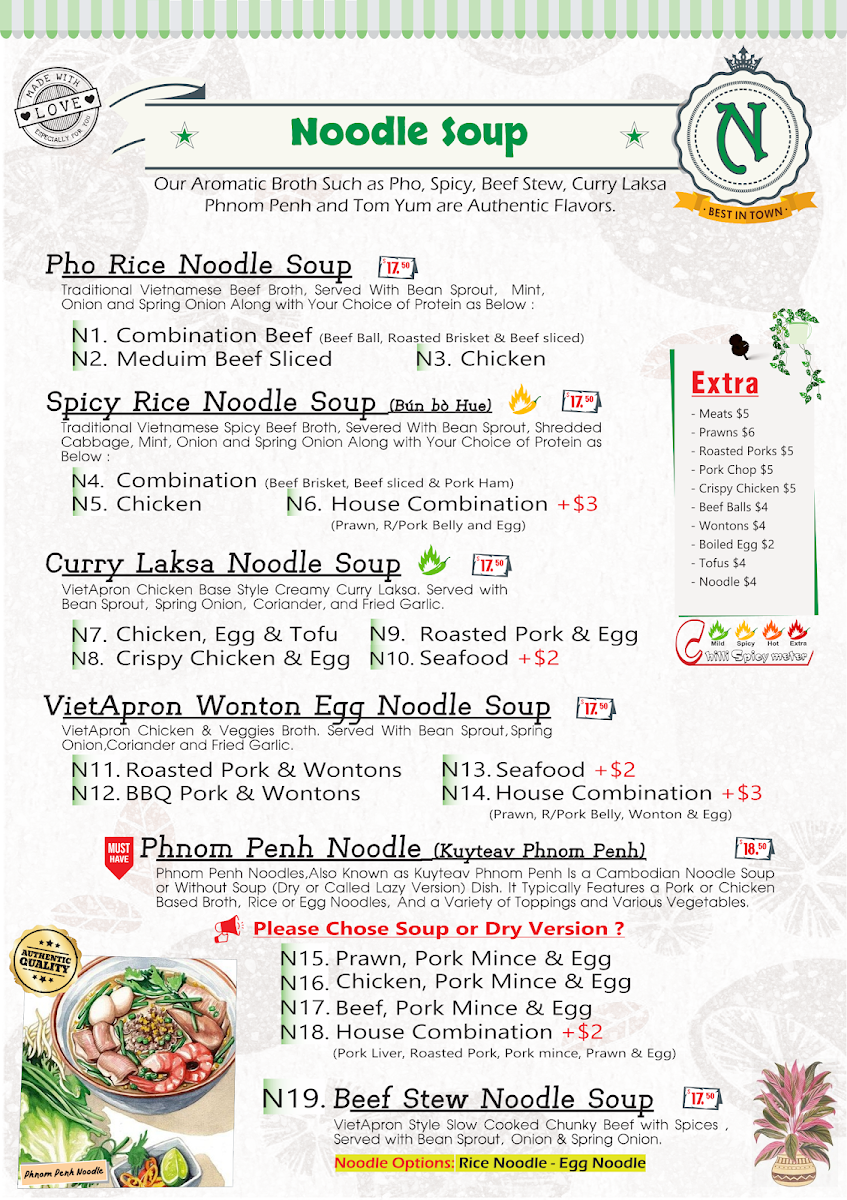 Menu photo 3