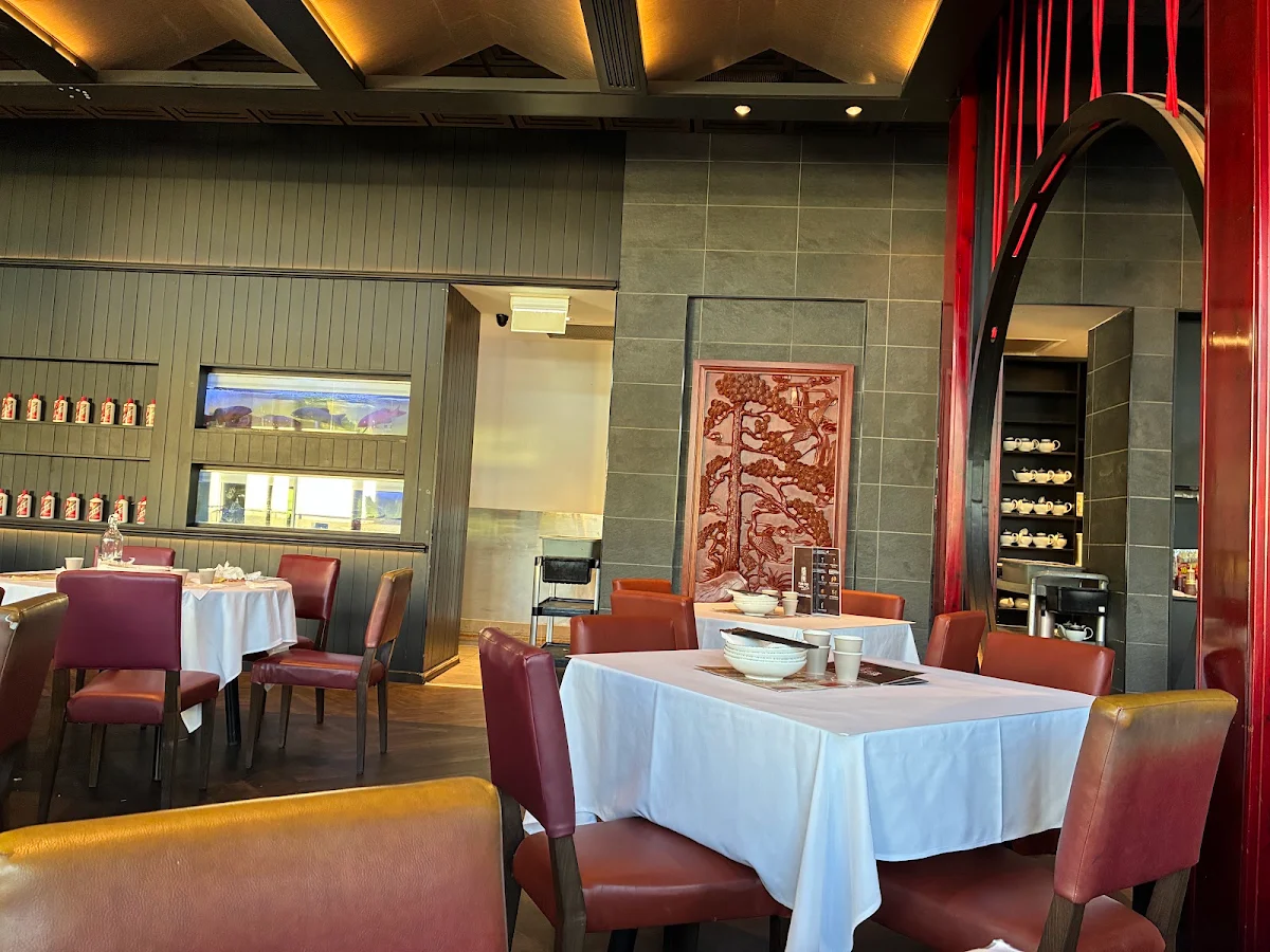 Vibe, Yum Cha Cuisine Garden City