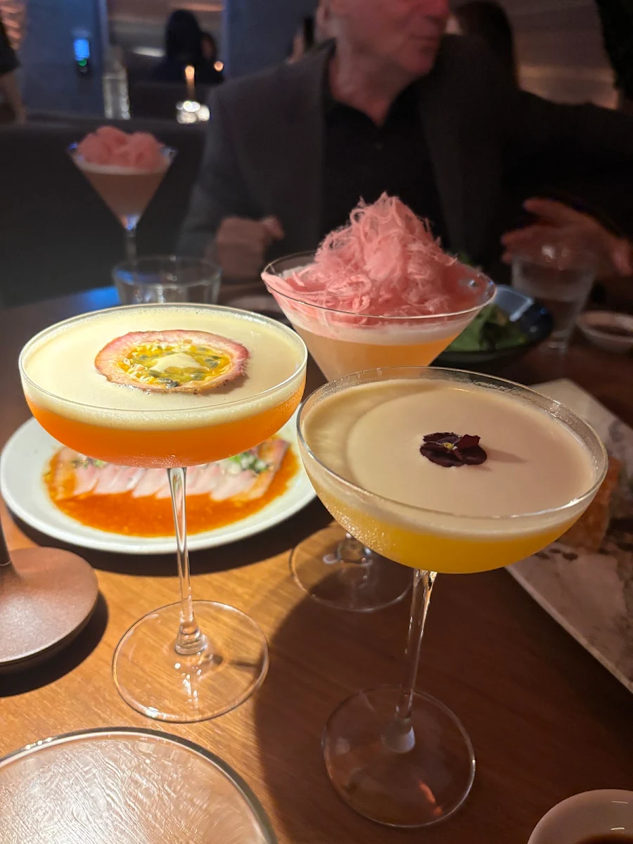 Food & drink, Toko Restaurant