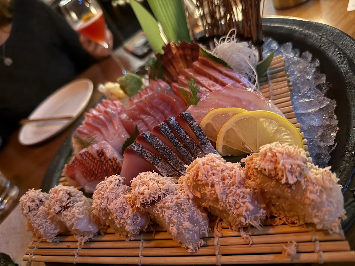 Food & drink, Toko Restaurant