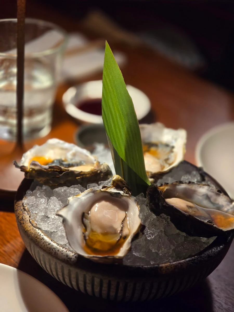 Food & drink, Toko Restaurant
