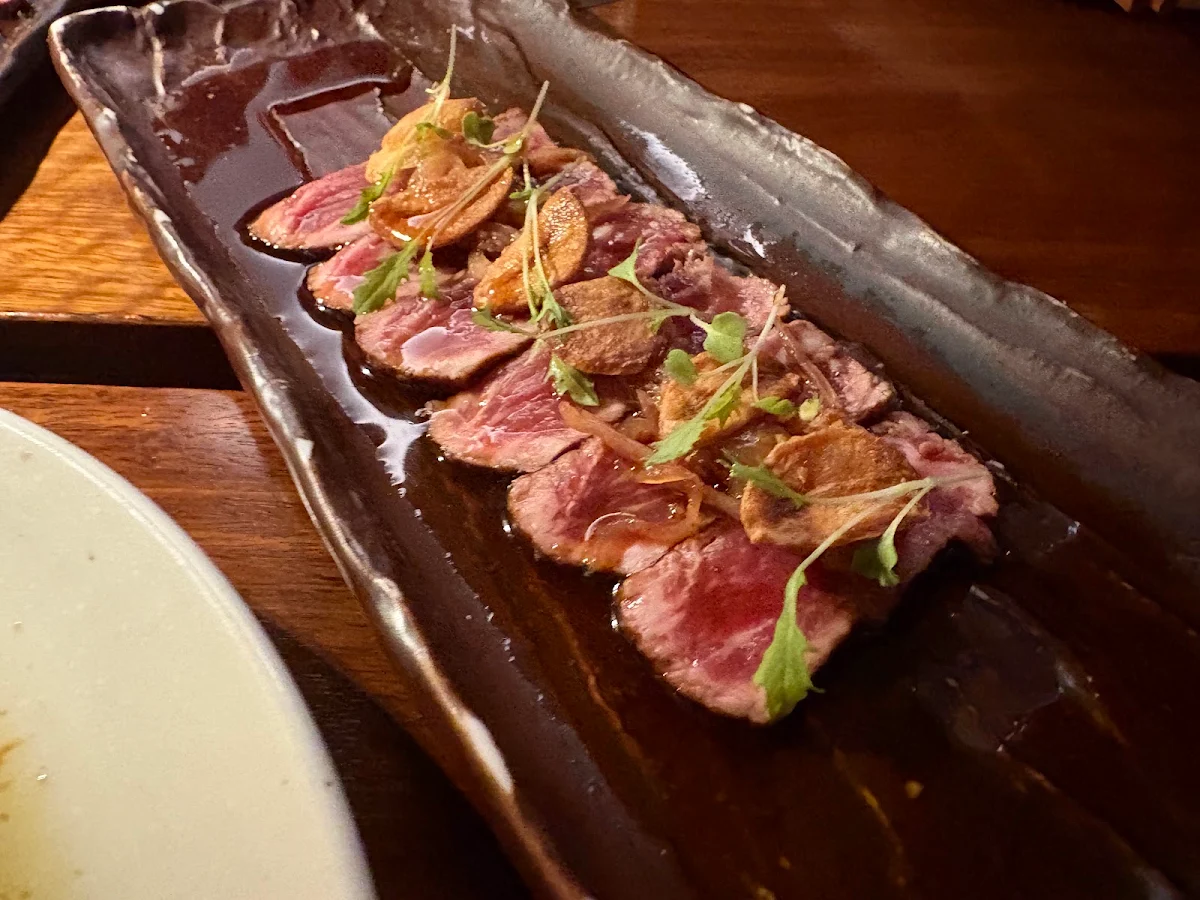 Food & drink, Toko Restaurant