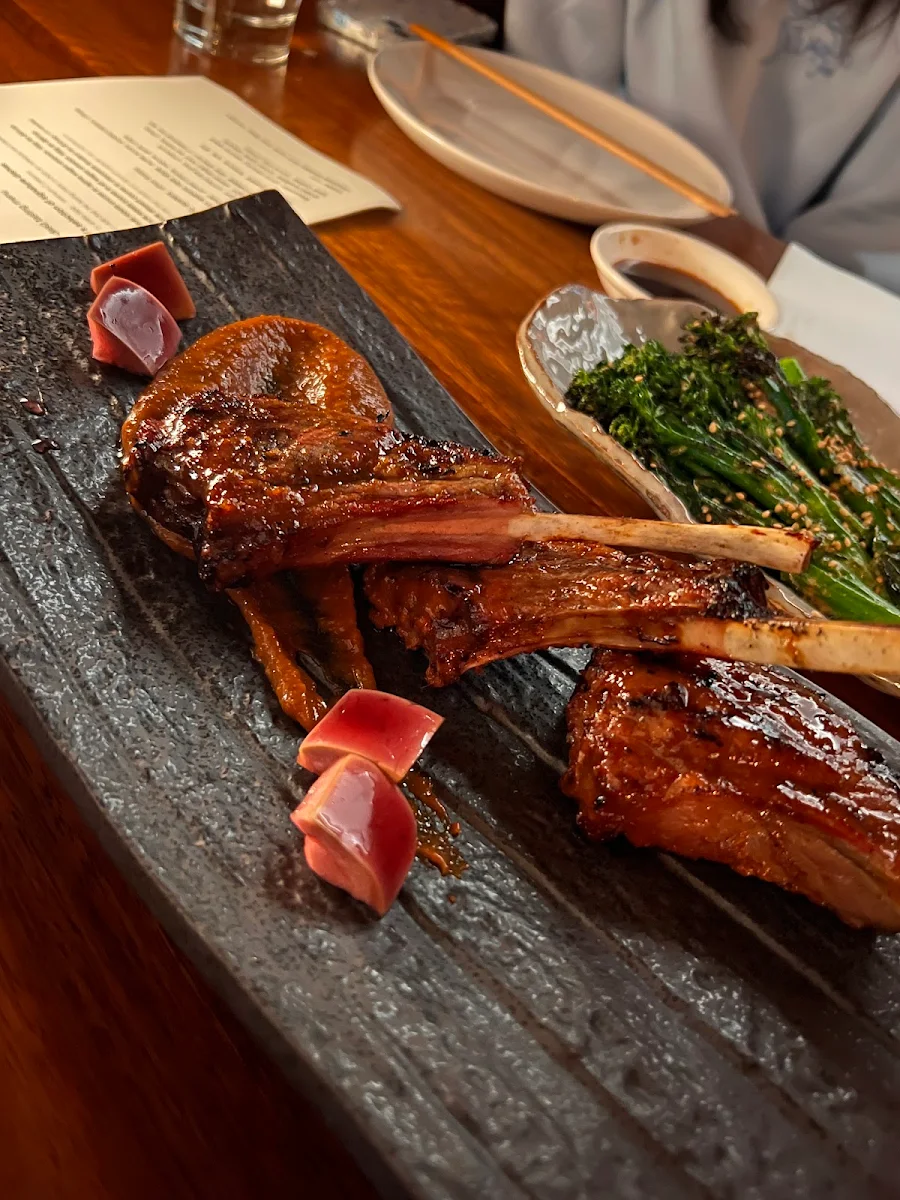 Food & drink, Toko Restaurant