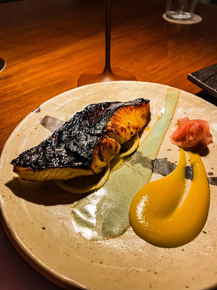 Food & drink, Toko Restaurant