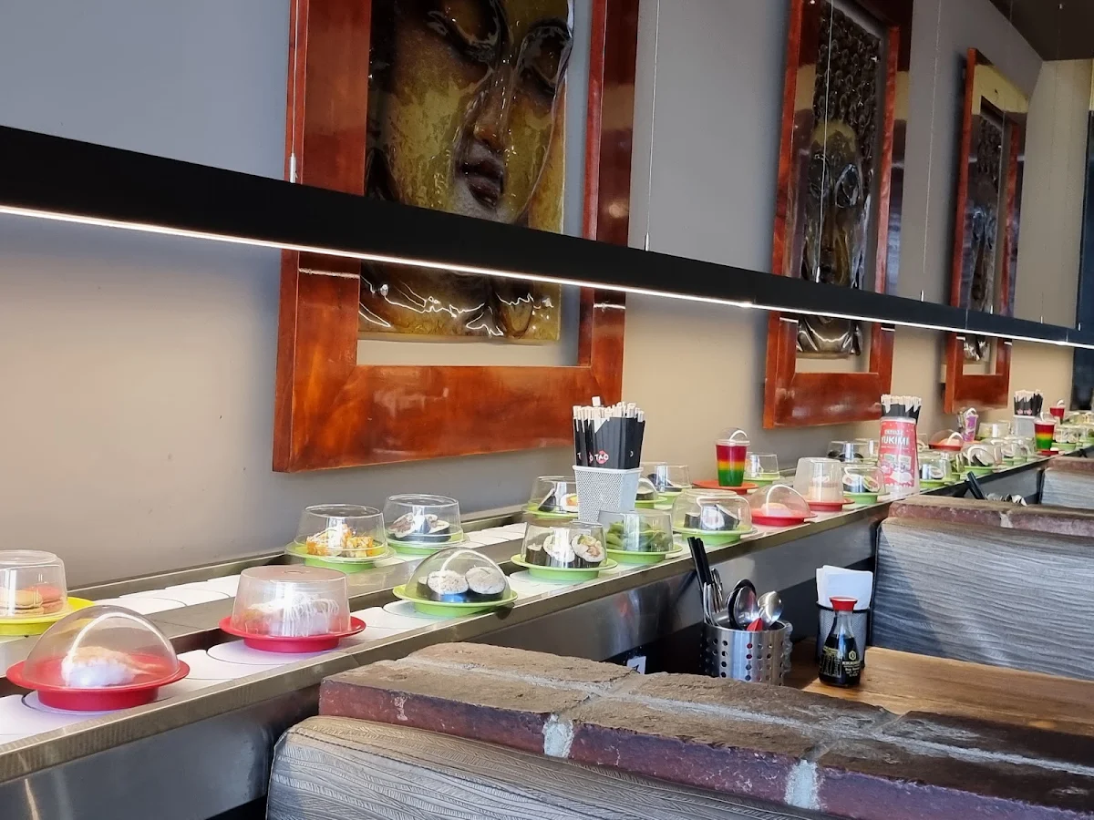 Vibe, Tao Café