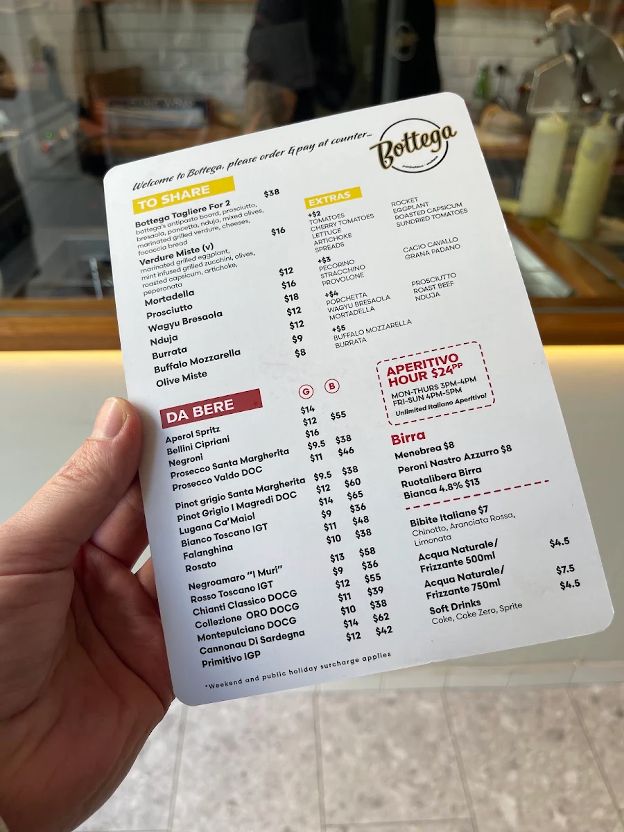 Menu photo 10