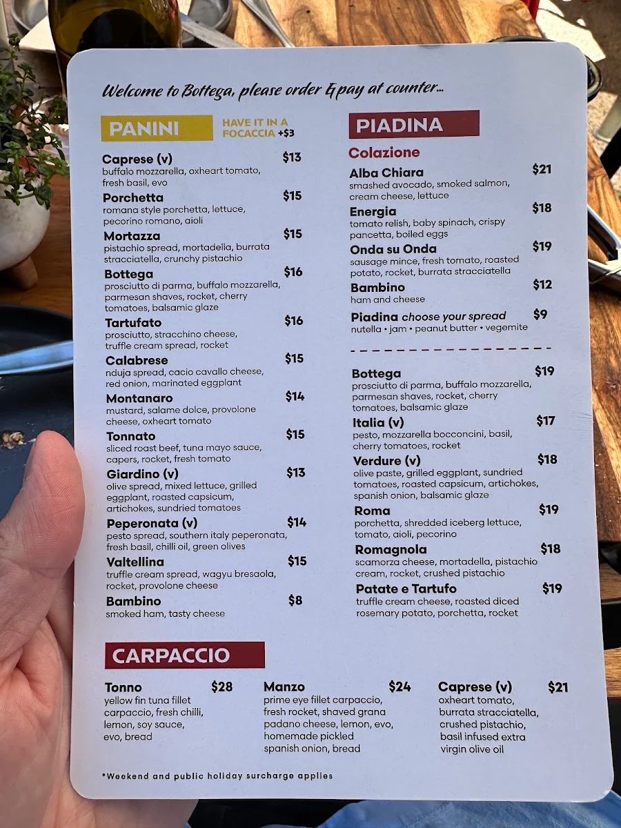 Menu photo 7