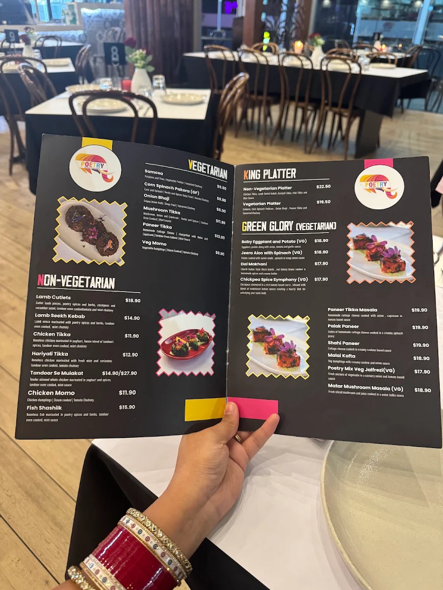 Menu photo 10
