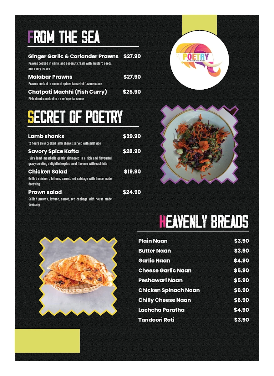 Menu photo 3
