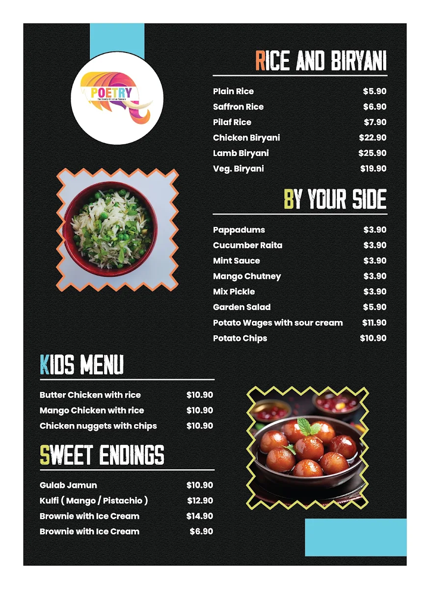 Menu photo 5