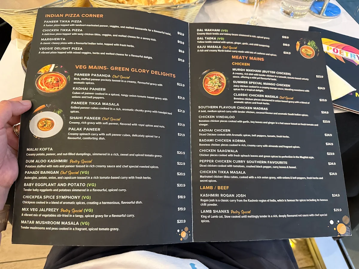 Menu photo 8